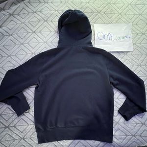 Polo Ralph Lauren Navy Blue hoodie